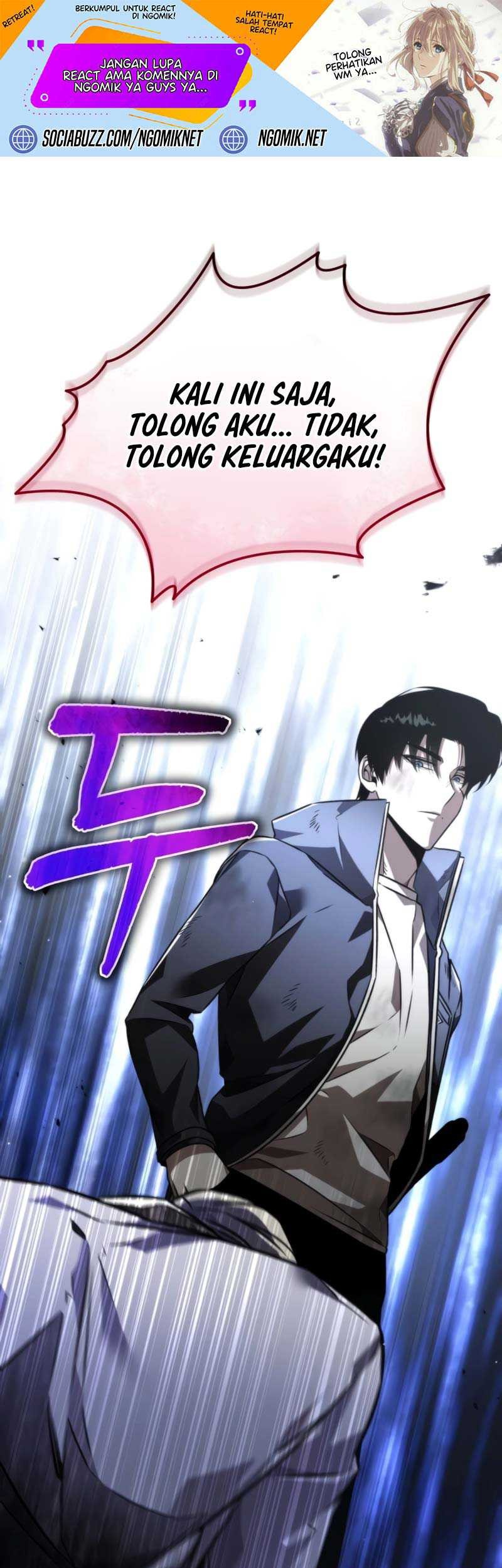 Baca  Reincarnator Chapter 26 Gambar 2