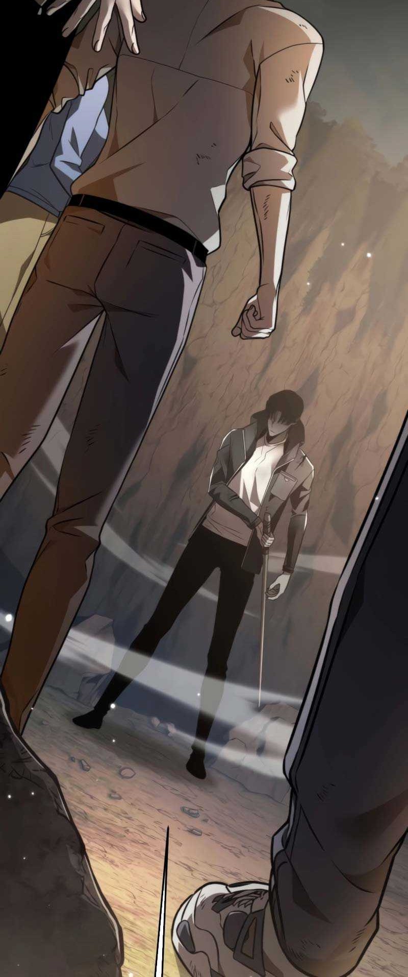 Reincarnator Chapter 26 Gambar 63