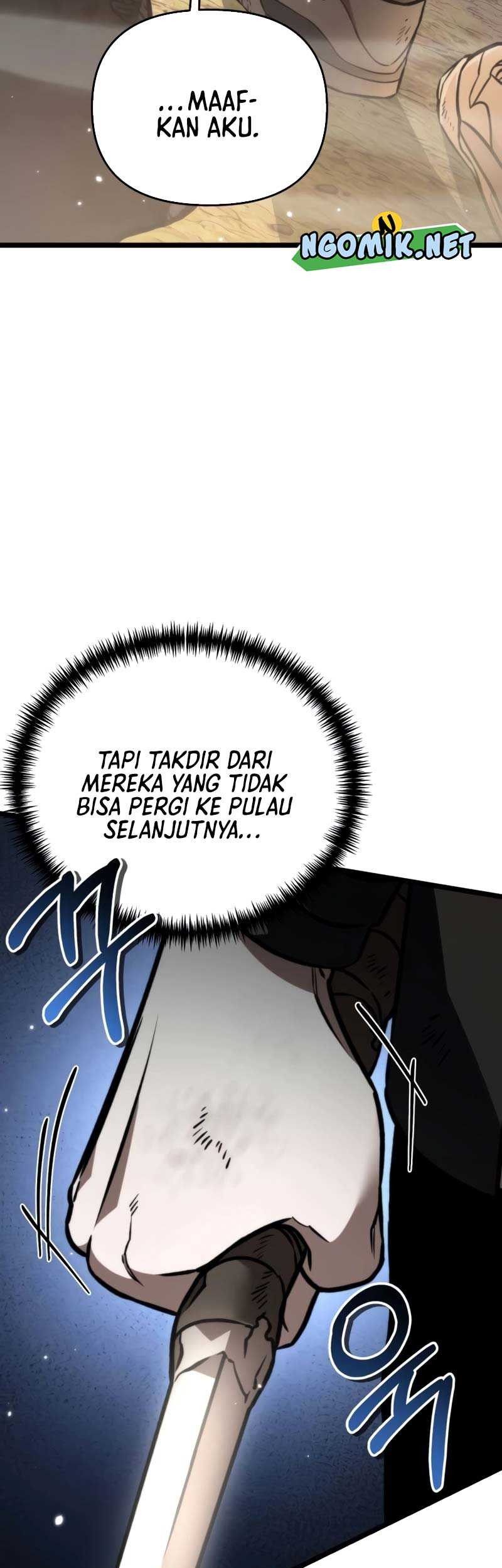 Reincarnator Chapter 26 Gambar 64