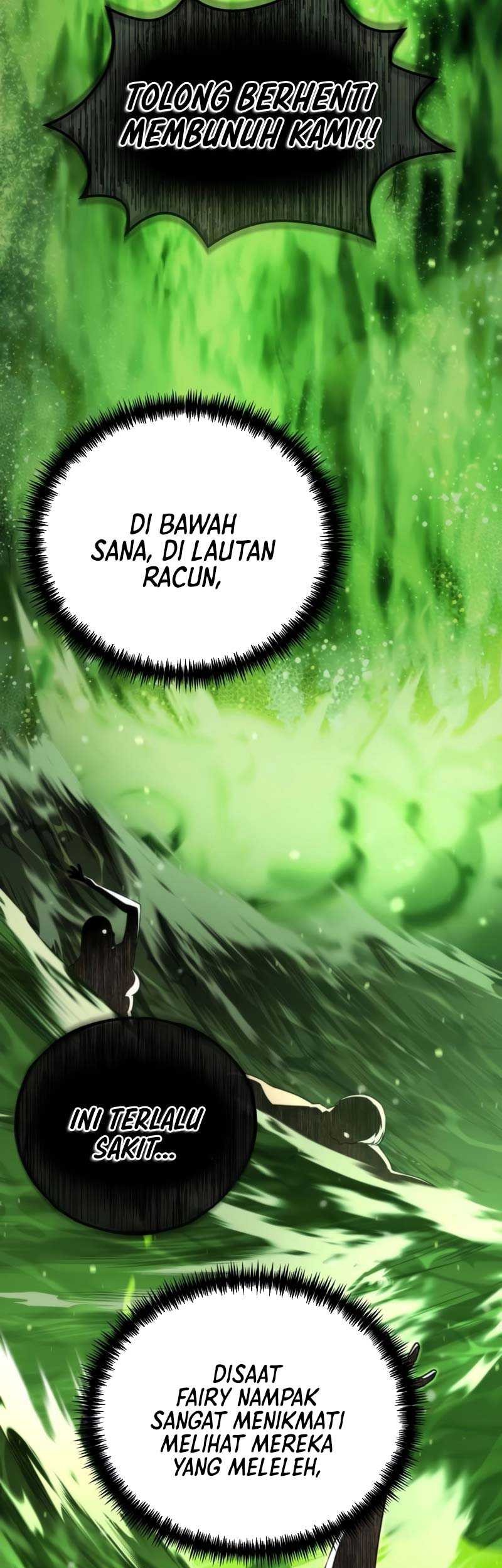 Reincarnator Chapter 26 Gambar 66