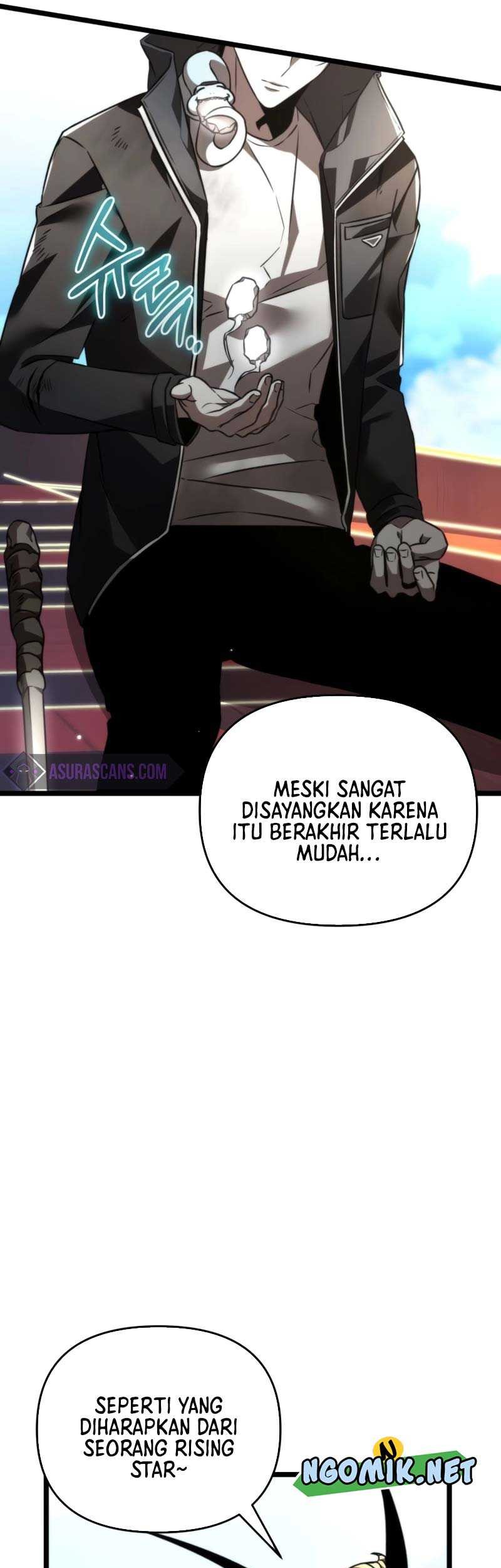 Reincarnator Chapter 26 Gambar 74
