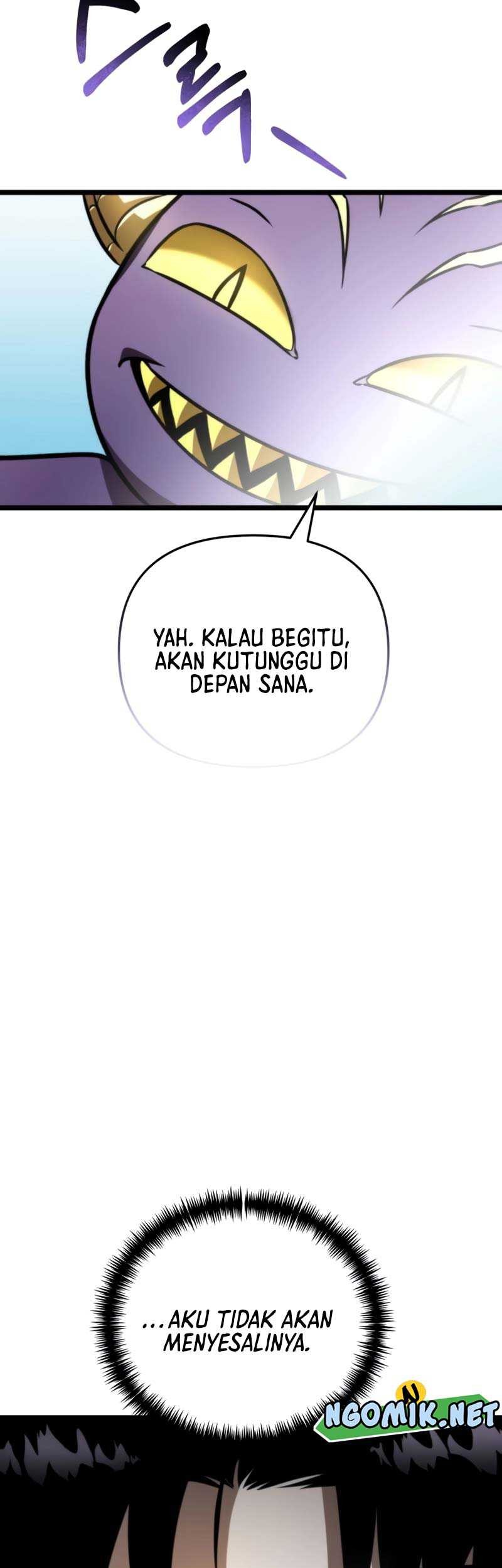 Reincarnator Chapter 26 Gambar 76