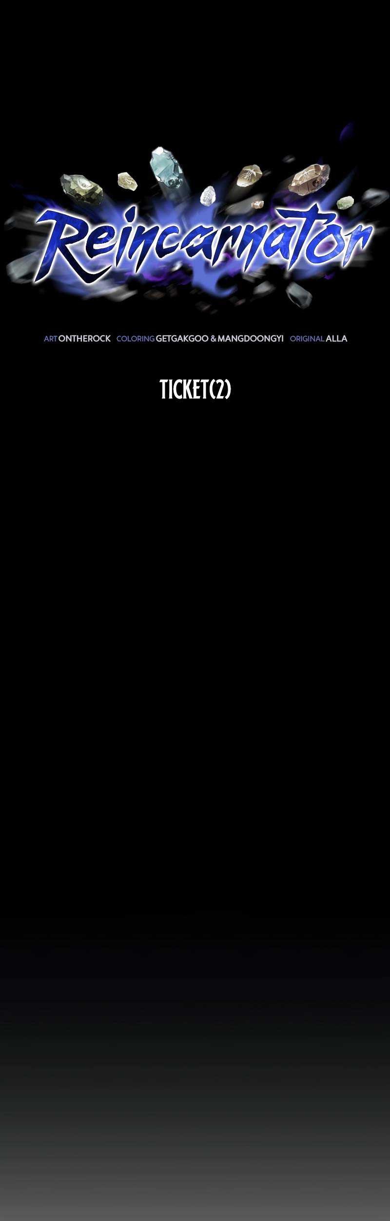 Reincarnator Chapter 26 Gambar 4