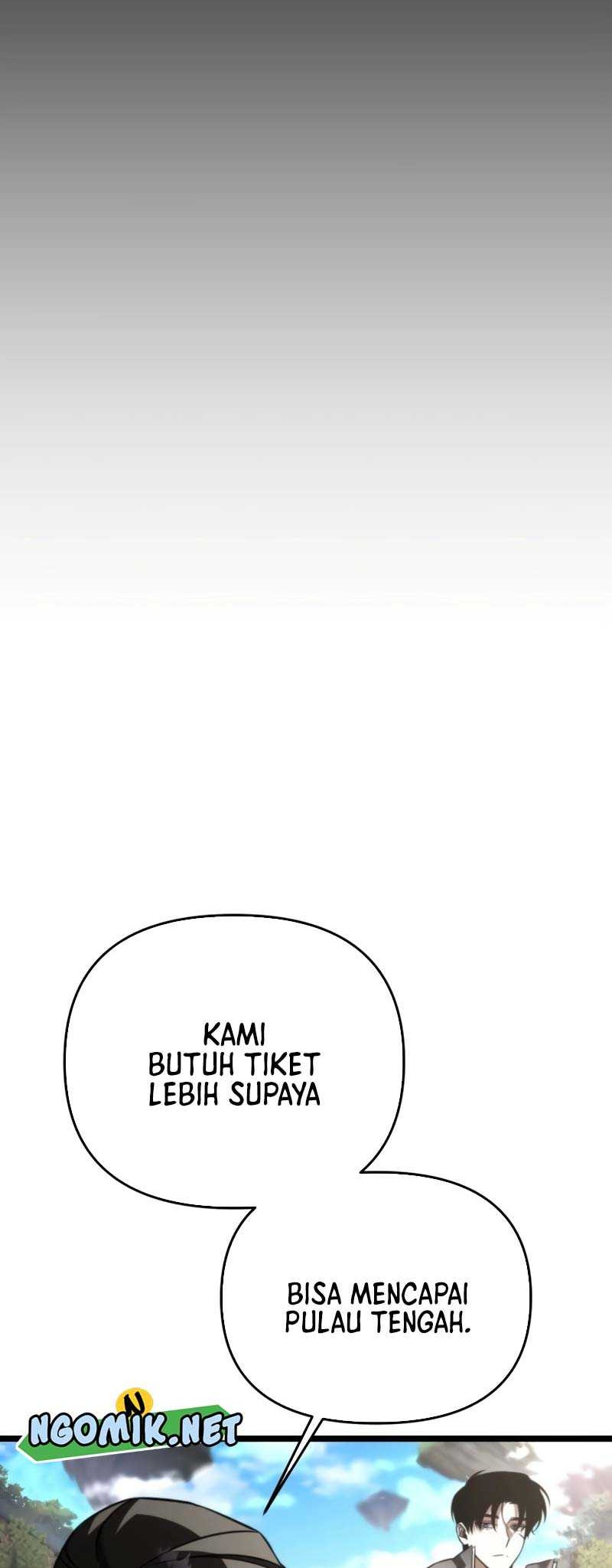 Reincarnator Chapter 26 Gambar 5