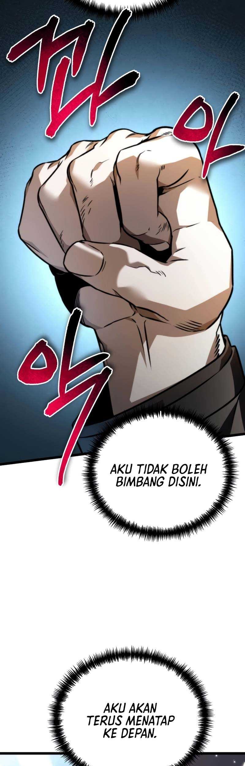 Reincarnator Chapter 26 Gambar 78