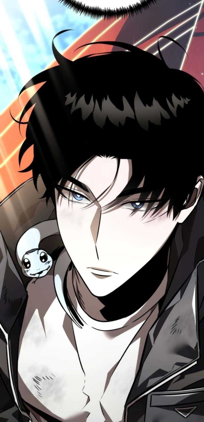 Reincarnator Chapter 26 Gambar 79