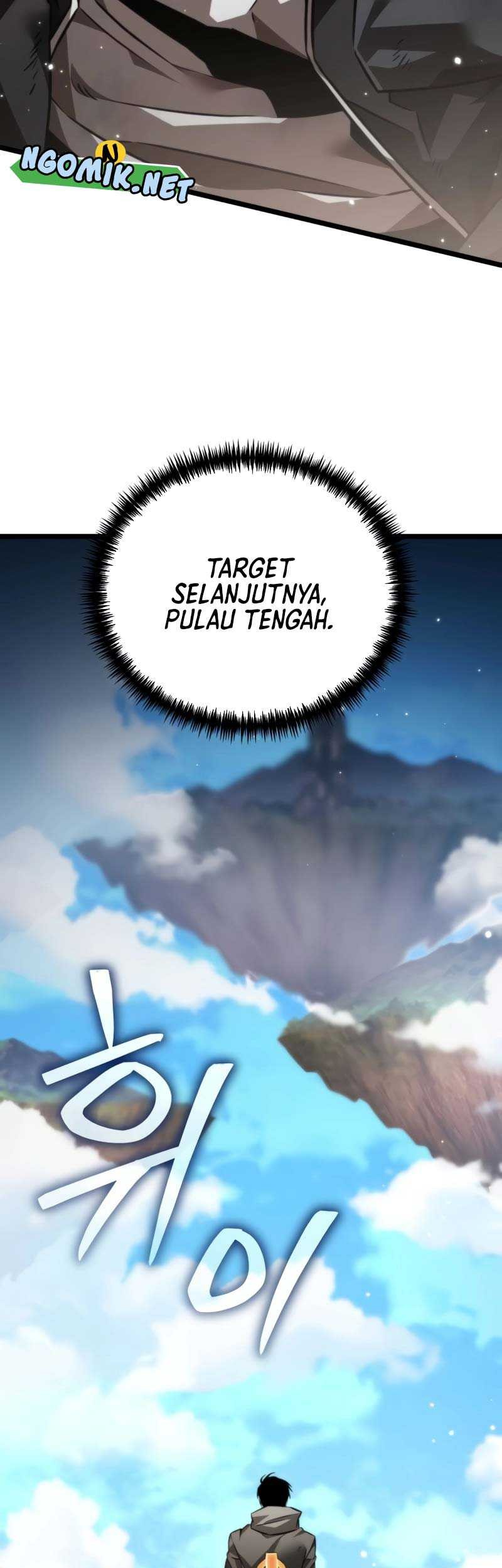 Reincarnator Chapter 26 Gambar 80