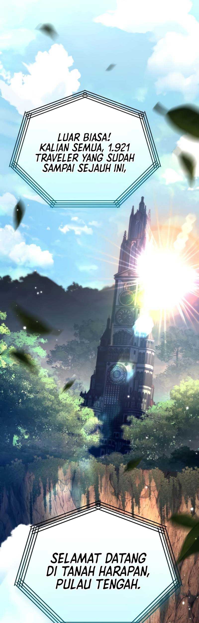 Reincarnator Chapter 26 Gambar 82