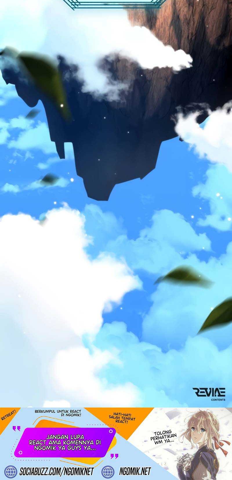 Reincarnator Chapter 26 Gambar 83