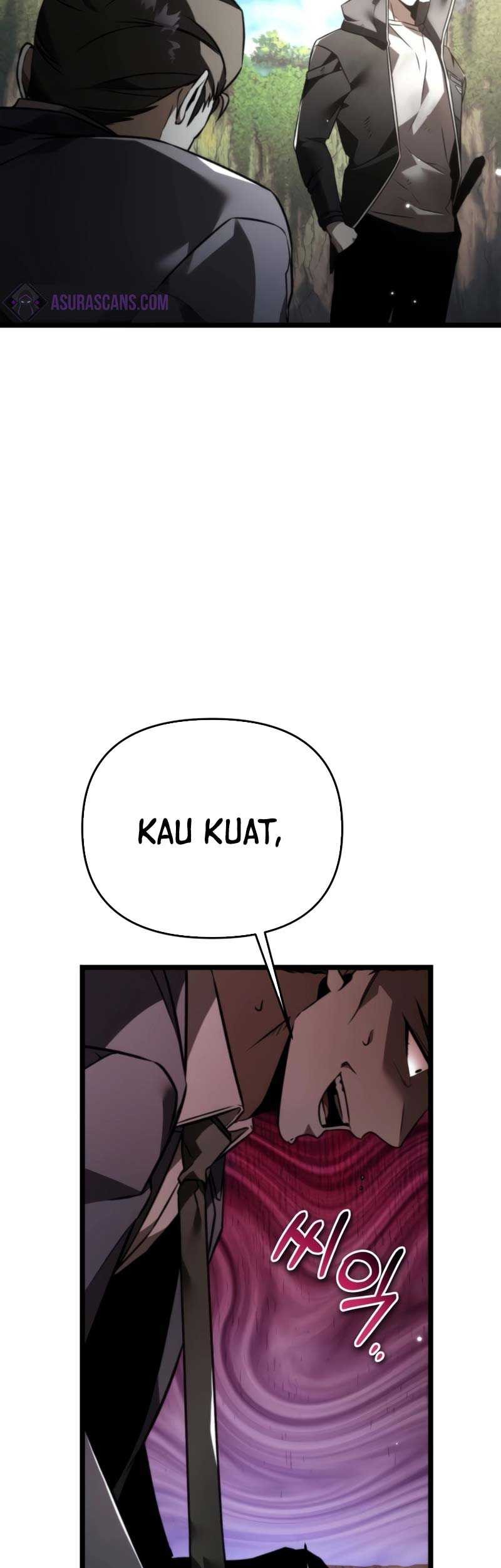 Reincarnator Chapter 26 Gambar 6