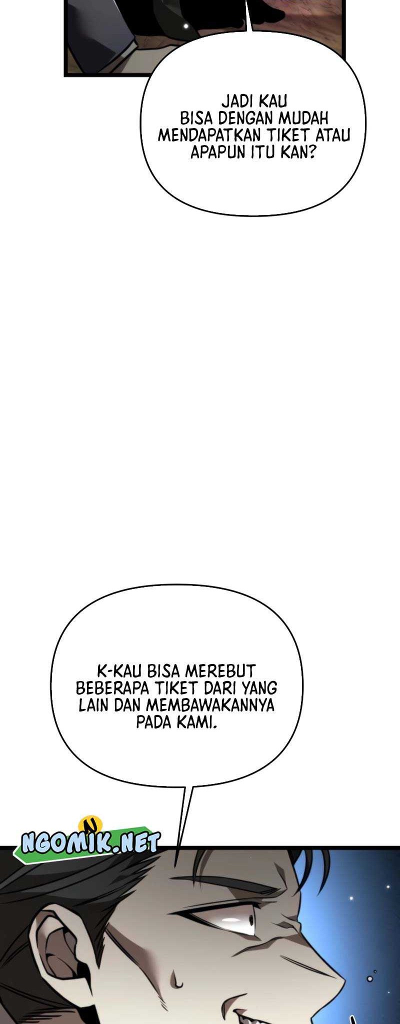 Reincarnator Chapter 26 Gambar 7