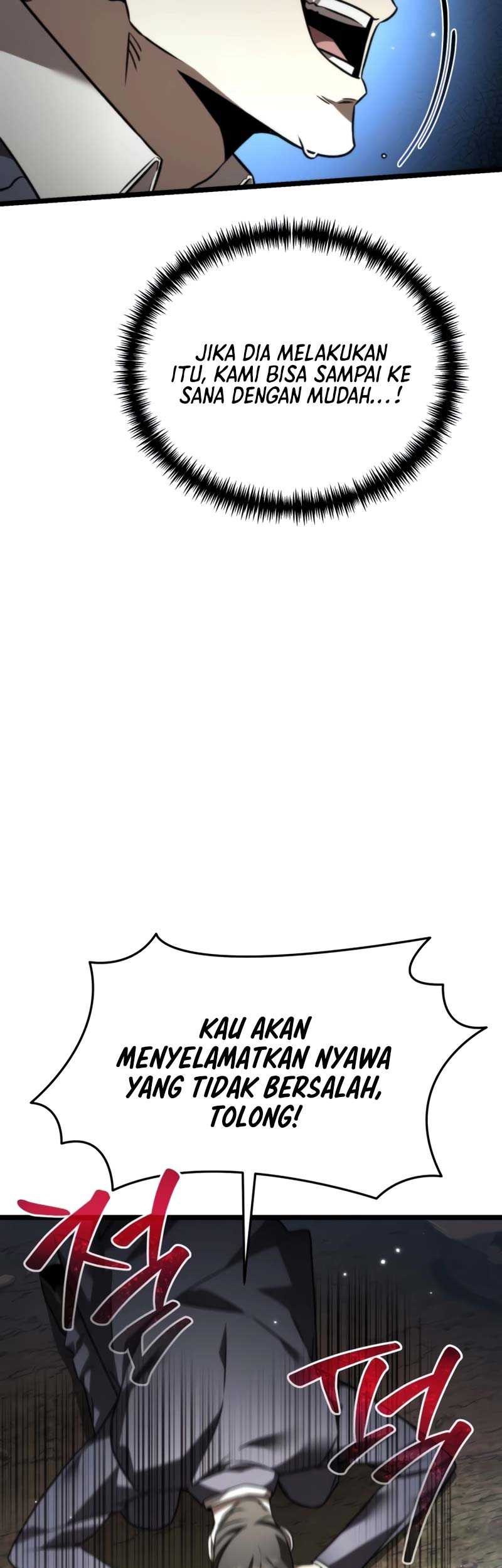 Reincarnator Chapter 26 Gambar 8