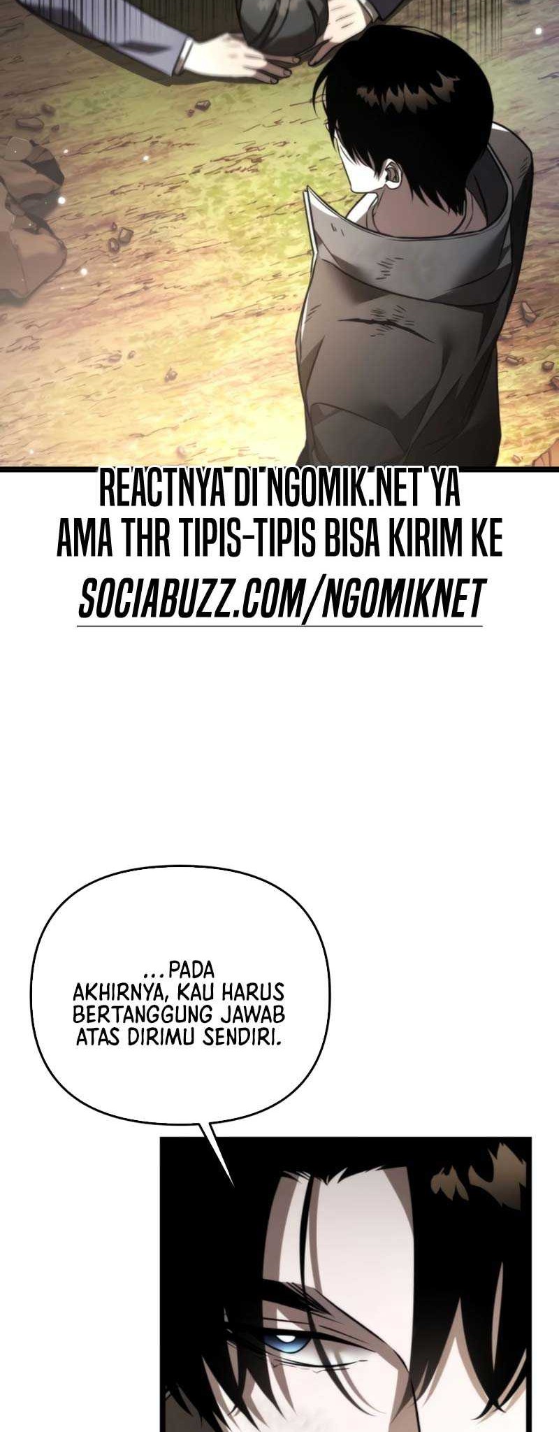 Reincarnator Chapter 26 Gambar 9