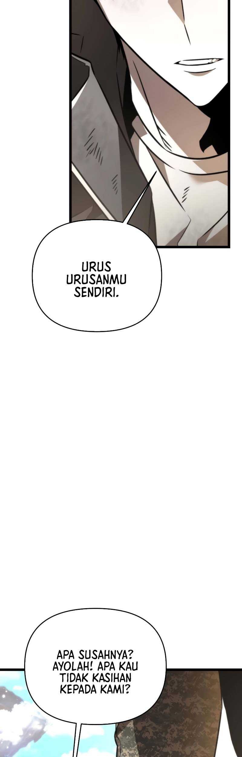 Reincarnator Chapter 26 Gambar 10