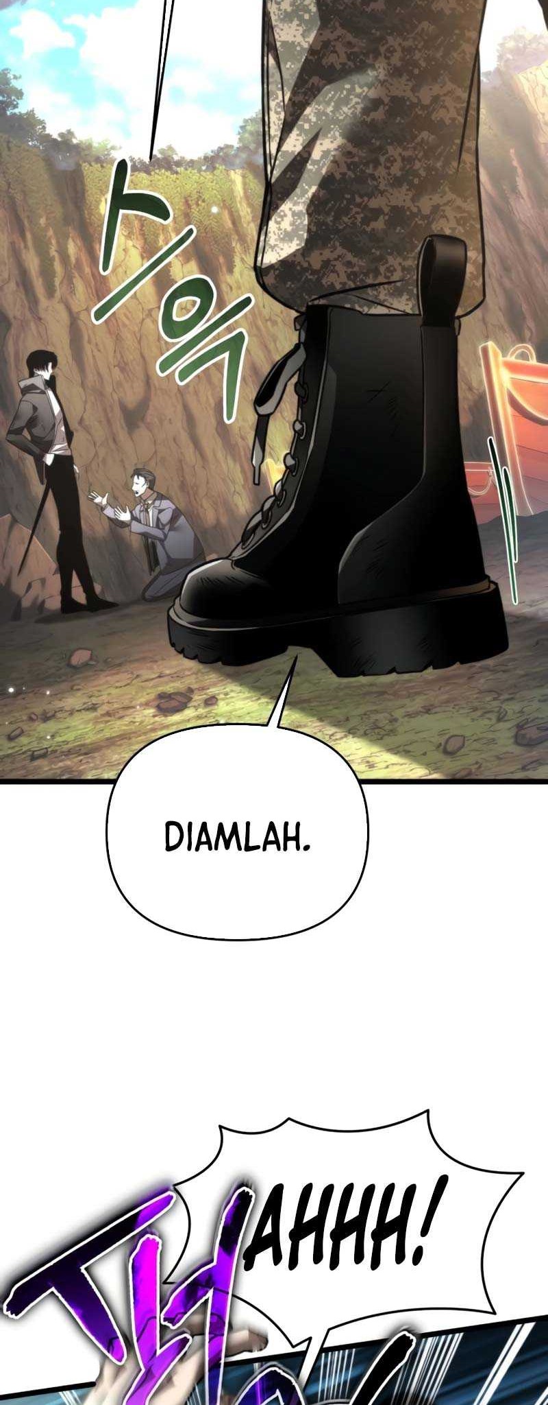 Reincarnator Chapter 26 Gambar 11