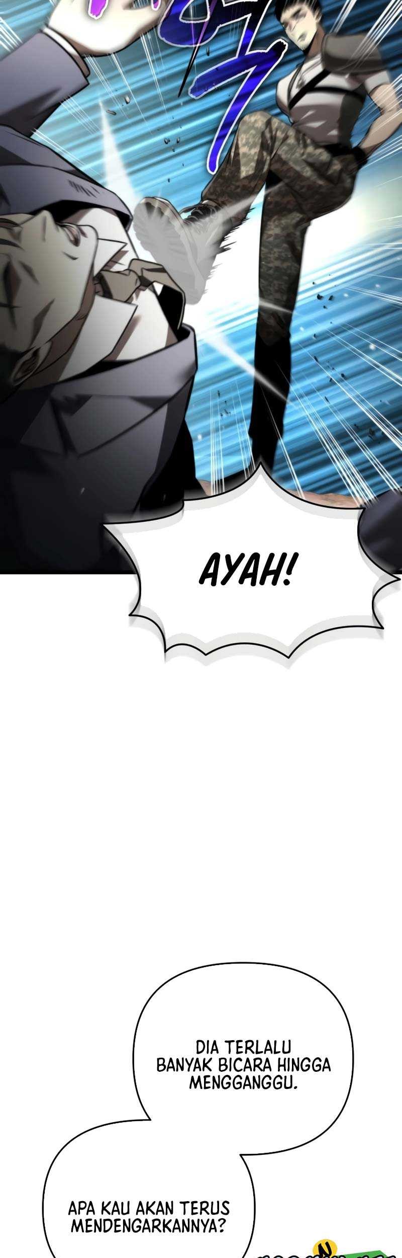 Reincarnator Chapter 26 Gambar 12