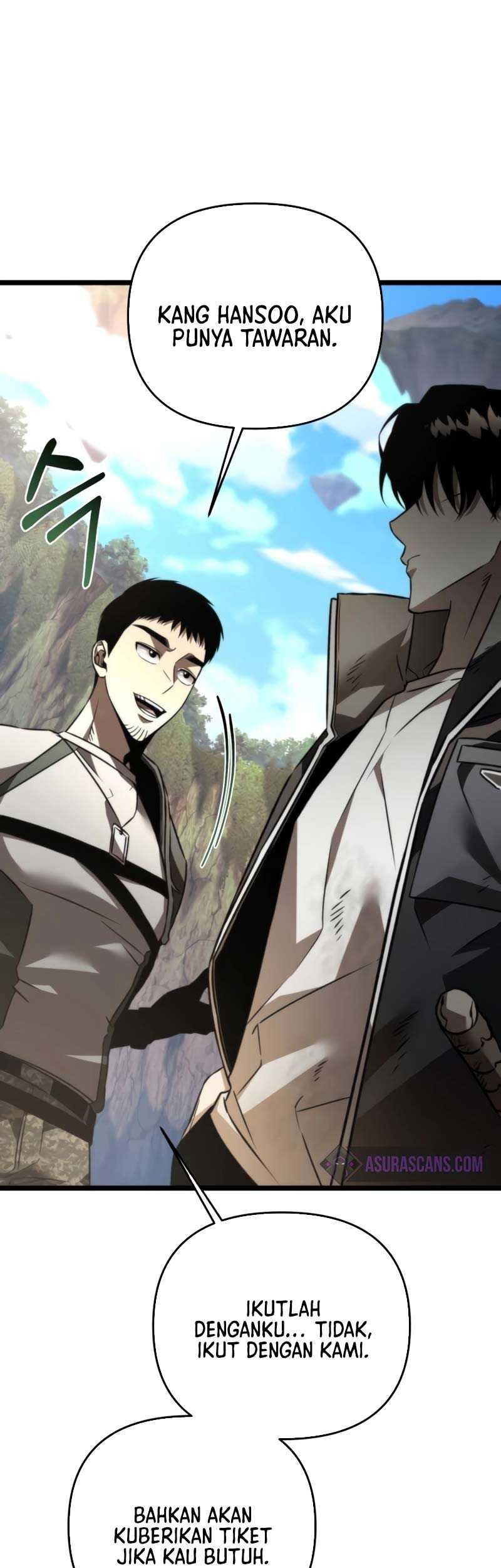 Reincarnator Chapter 26 Gambar 14