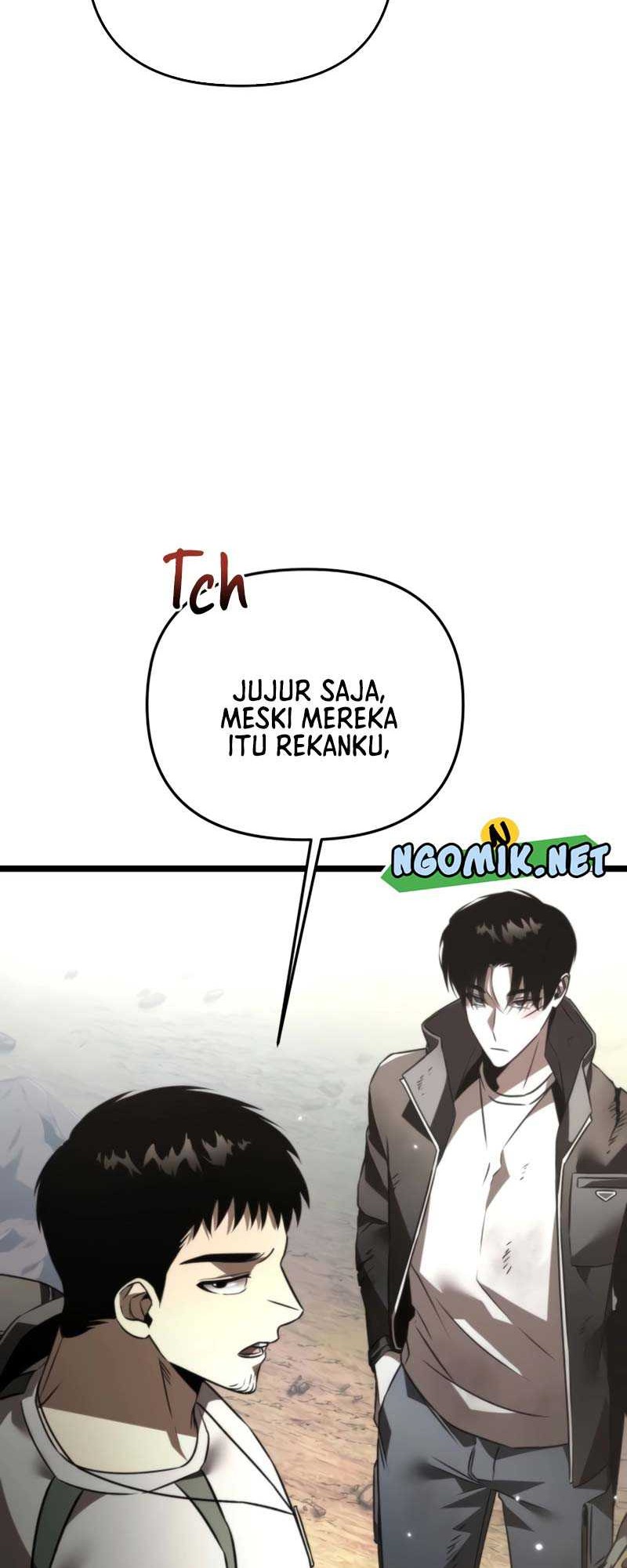 Reincarnator Chapter 26 Gambar 15