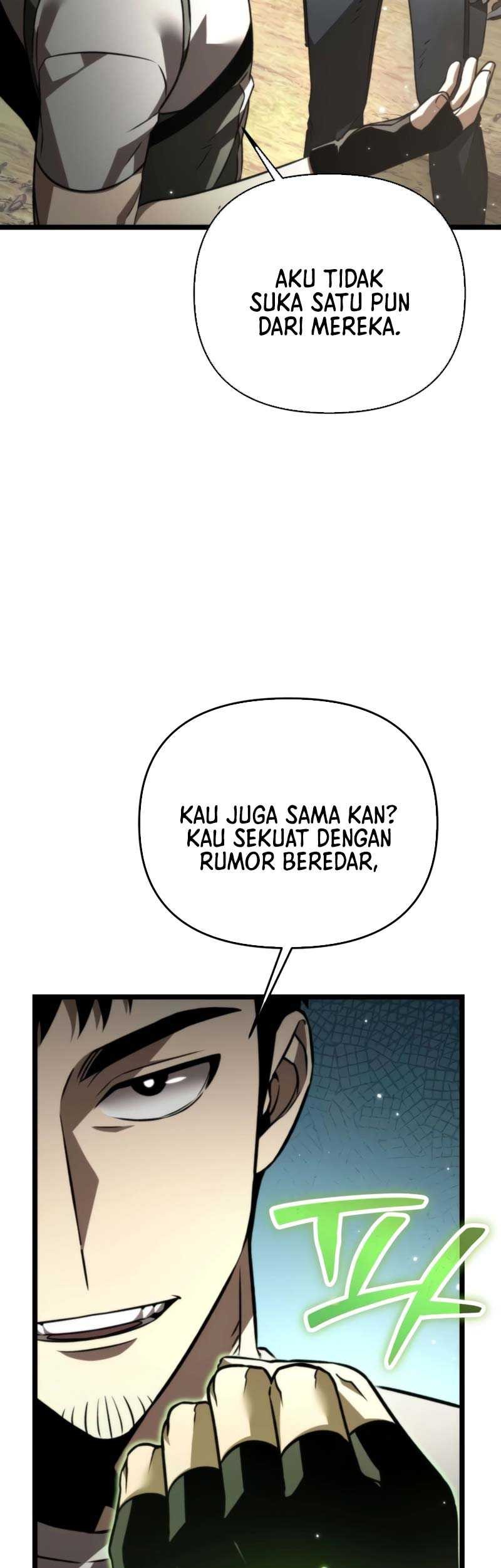 Reincarnator Chapter 26 Gambar 16