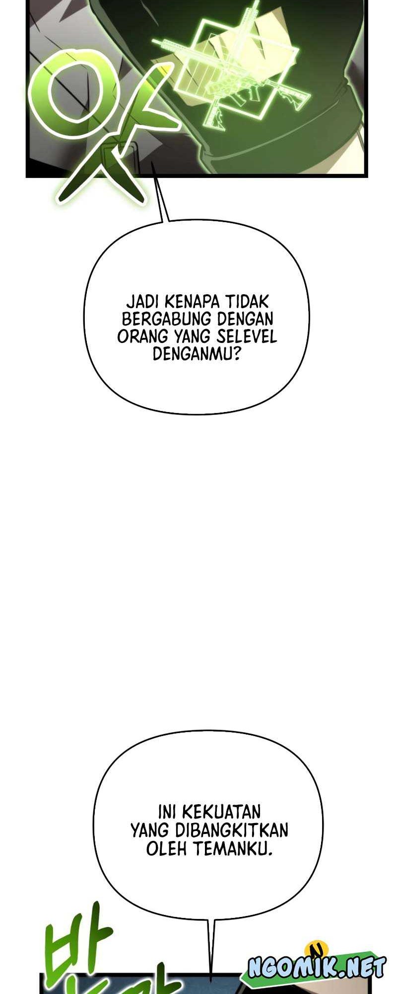 Reincarnator Chapter 26 Gambar 17