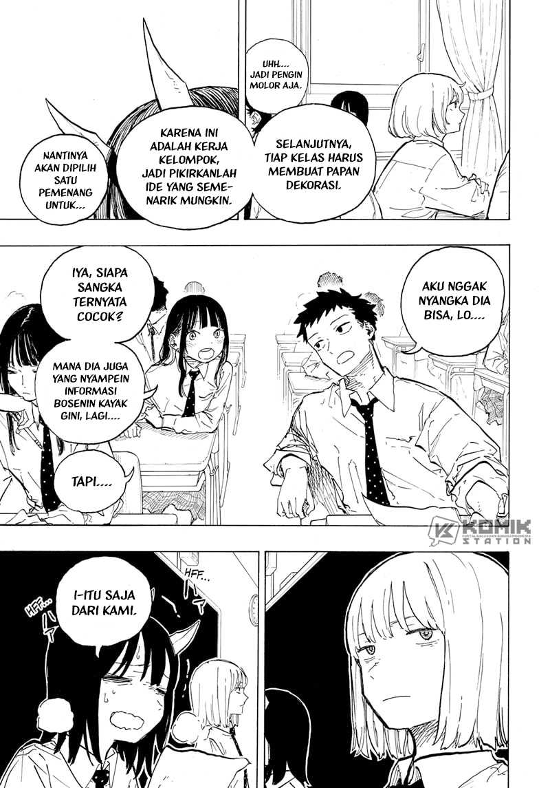 Ruri Dragon Chapter 13 Gambar 4