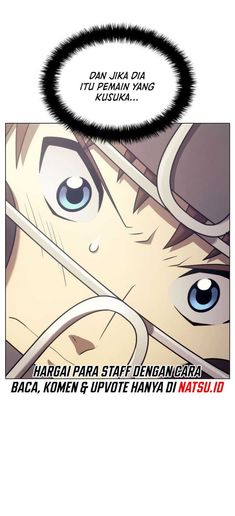 Home Plate Villain Chapter 17 Gambar 37