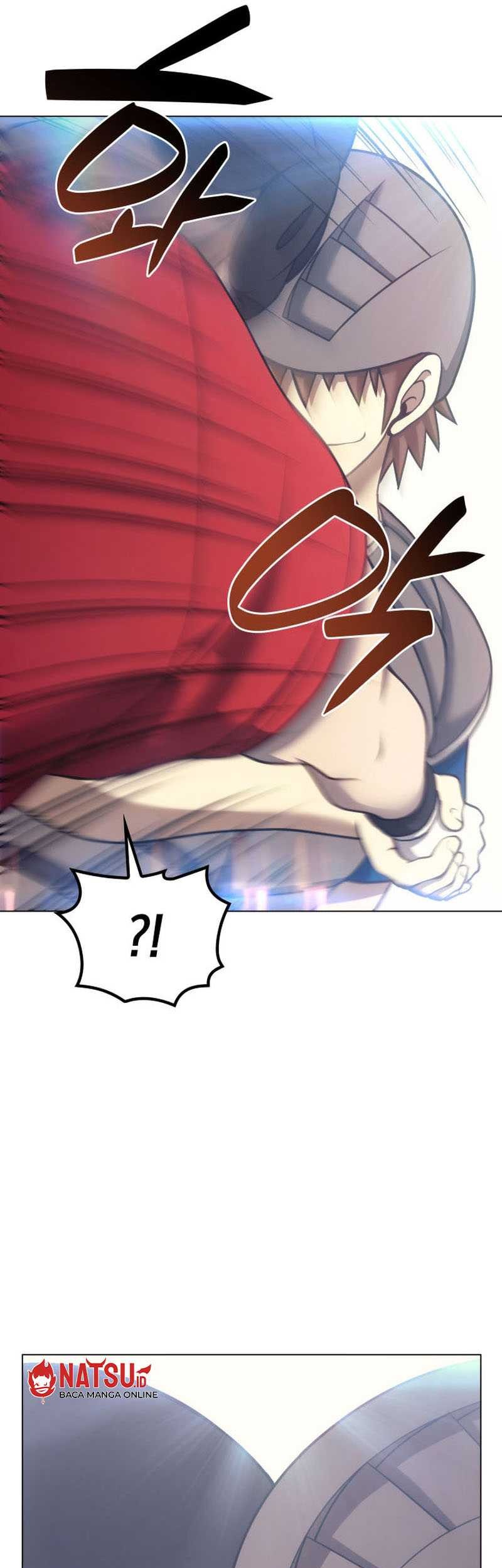 Home Plate Villain Chapter 17 Gambar 42