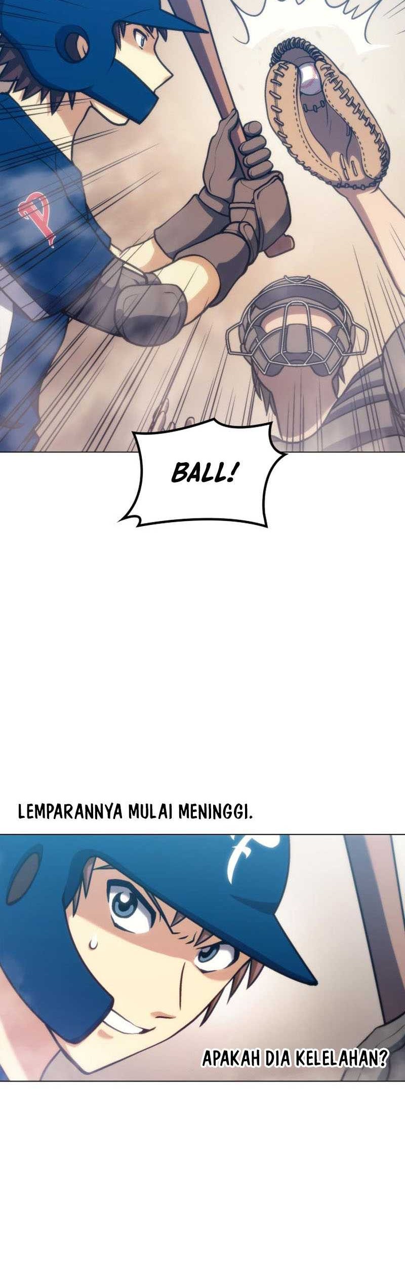 Home Plate Villain Chapter 16 Gambar 37