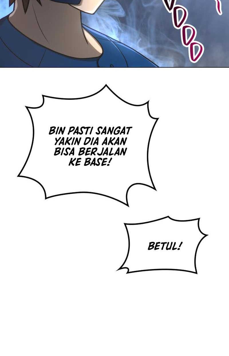 Home Plate Villain Chapter 16 Gambar 49