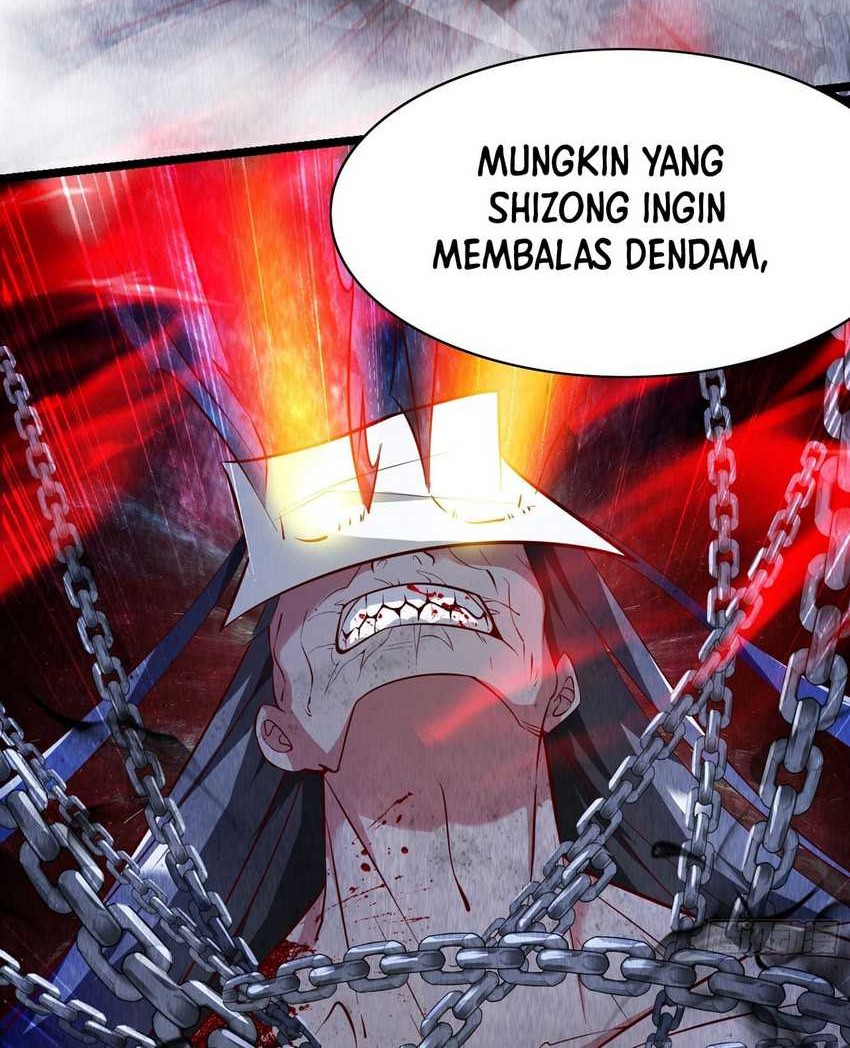 I Scared the Divine Lord as I handed over the Ancient Immortal Pill Chapter 32 Gambar 31