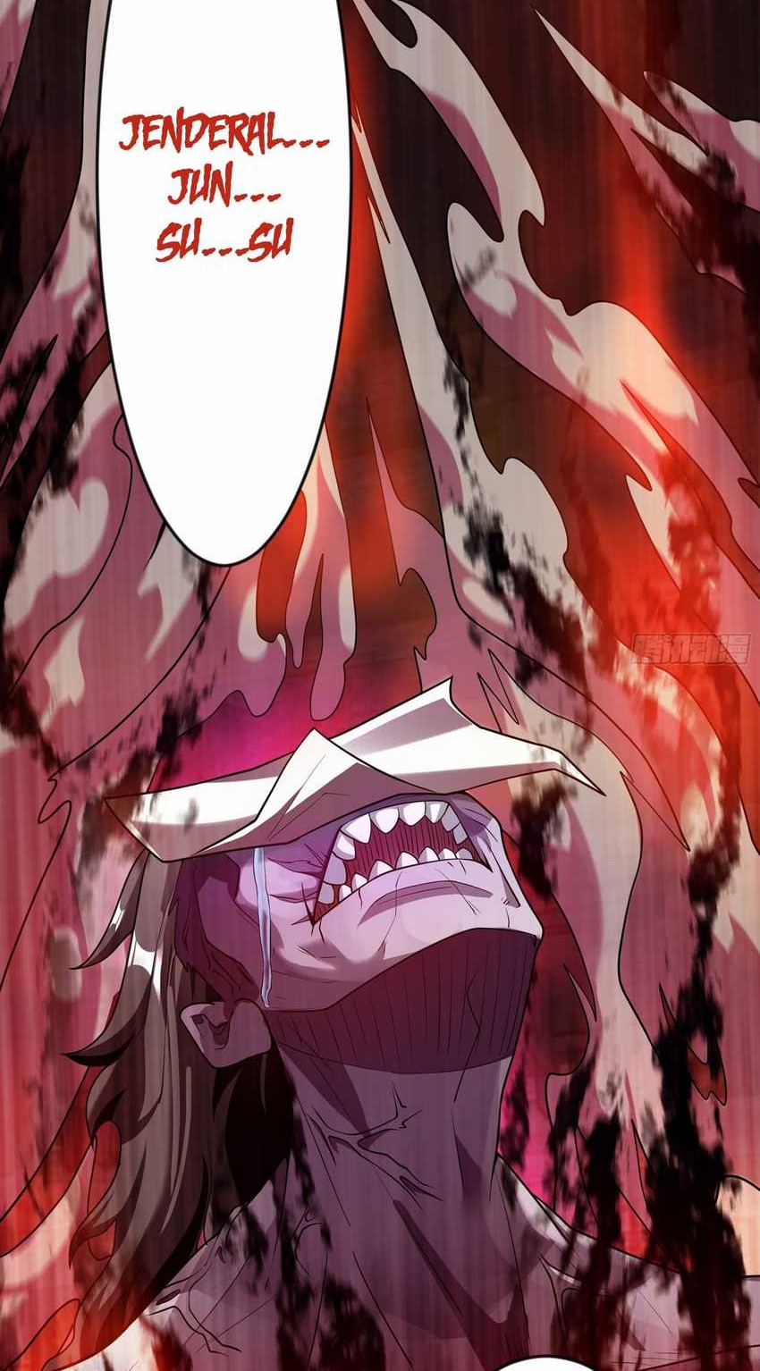 I Scared the Divine Lord as I handed over the Ancient Immortal Pill Chapter 32 Gambar 3