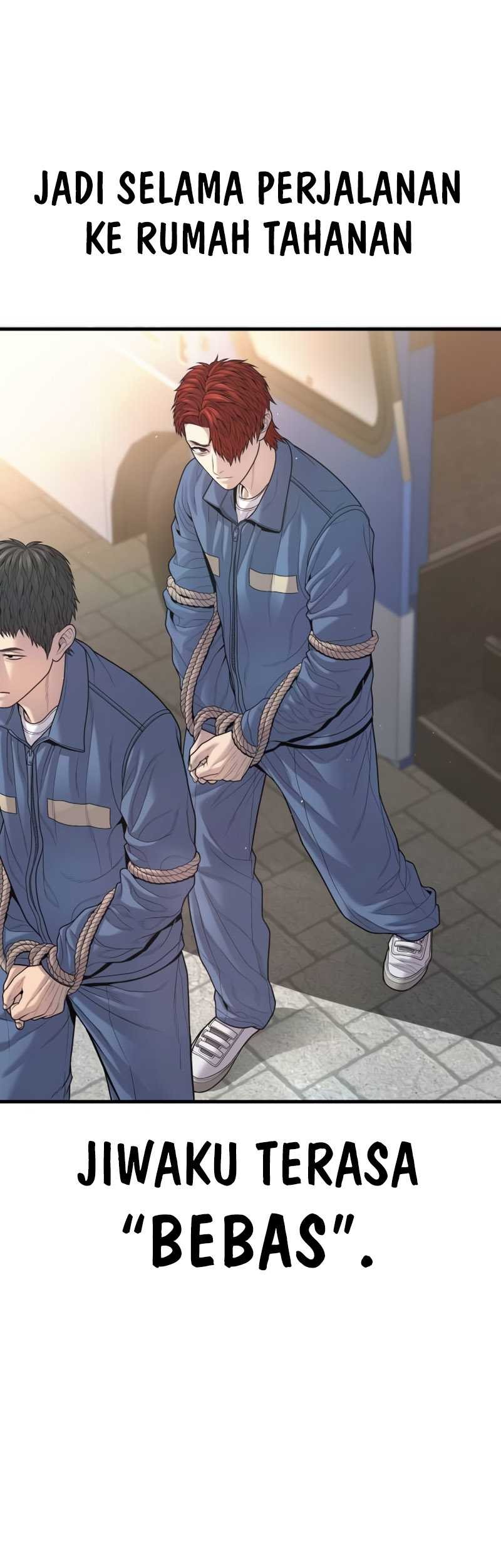 Juvenile Offender Chapter 64 Gambar 55