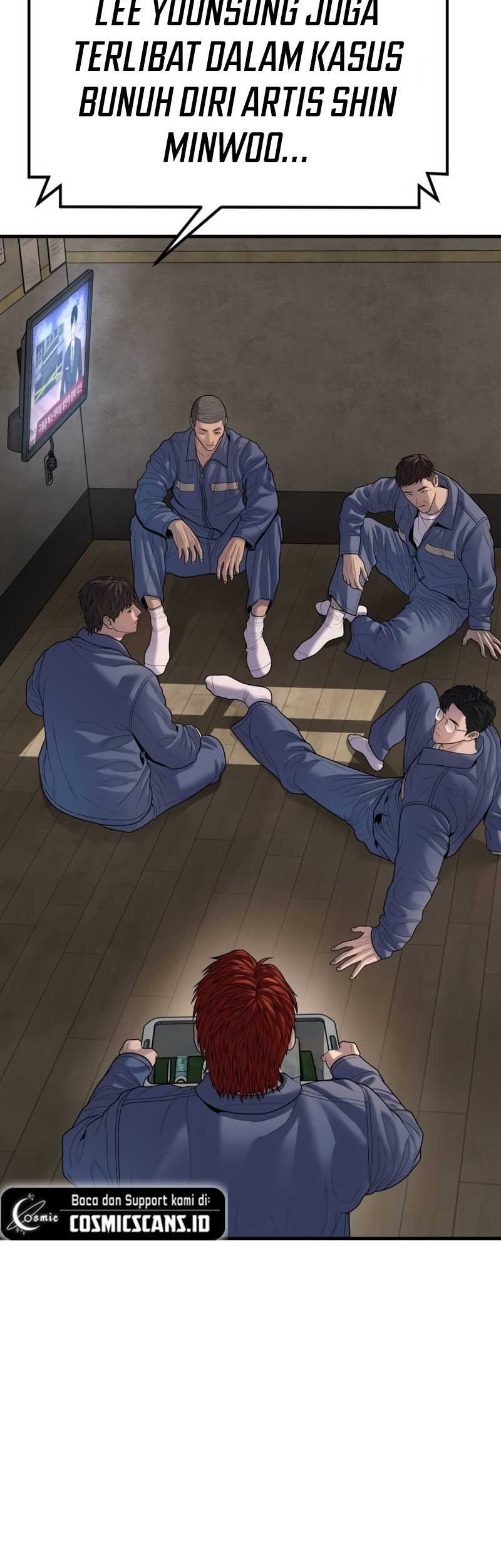 Juvenile Offender Chapter 64 Gambar 62