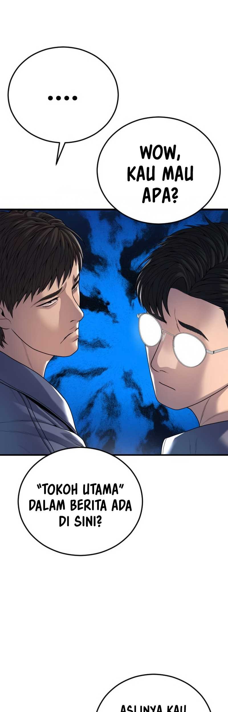 Juvenile Offender Chapter 64 Gambar 63