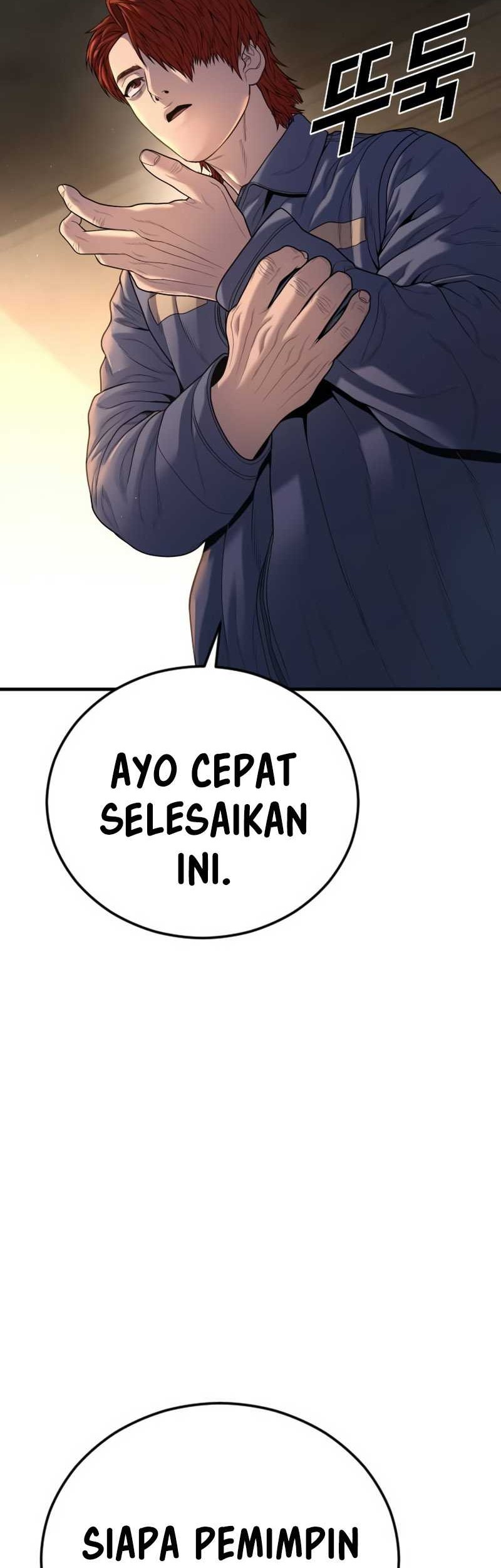 Juvenile Offender Chapter 64 Gambar 66