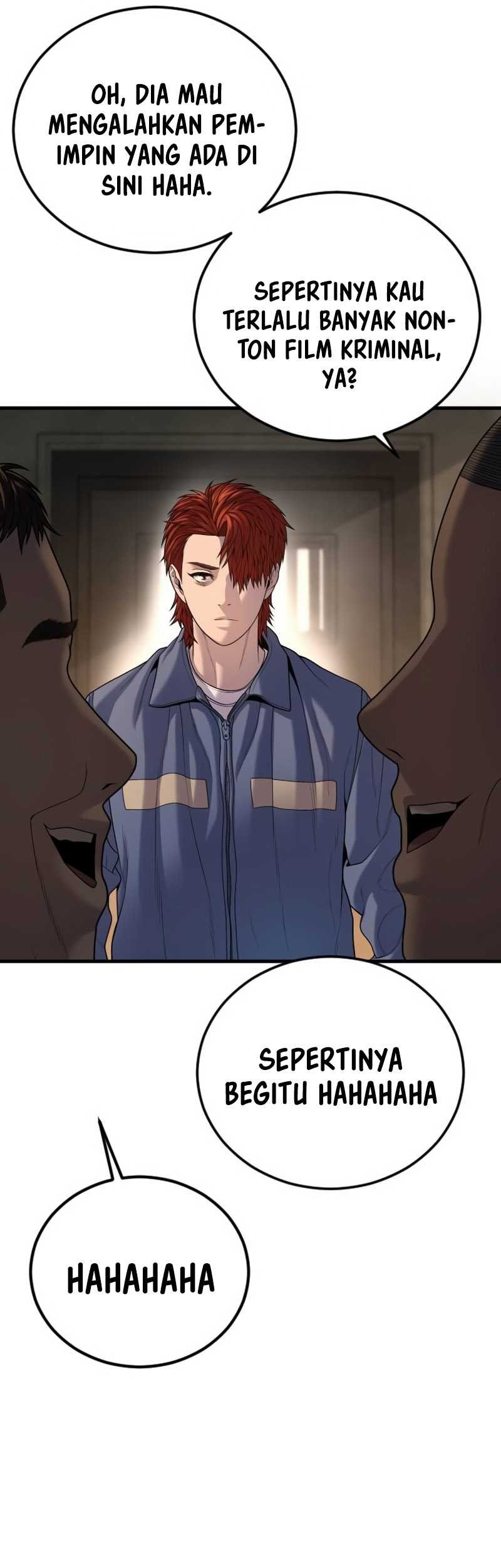 Juvenile Offender Chapter 64 Gambar 69