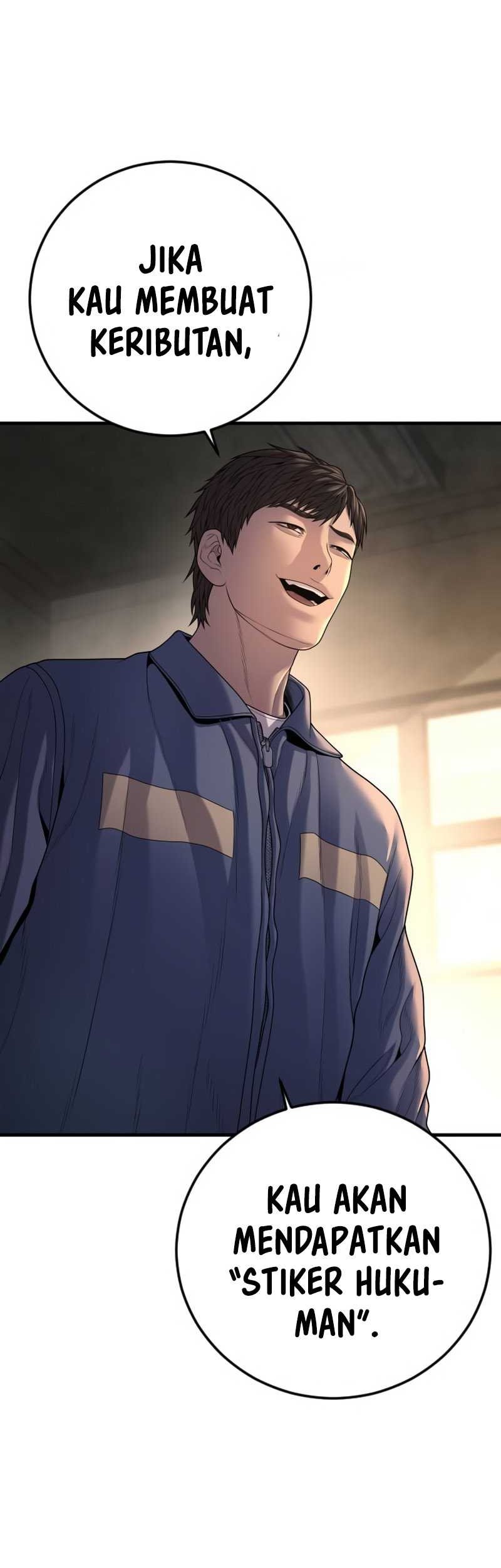 Juvenile Offender Chapter 64 Gambar 71