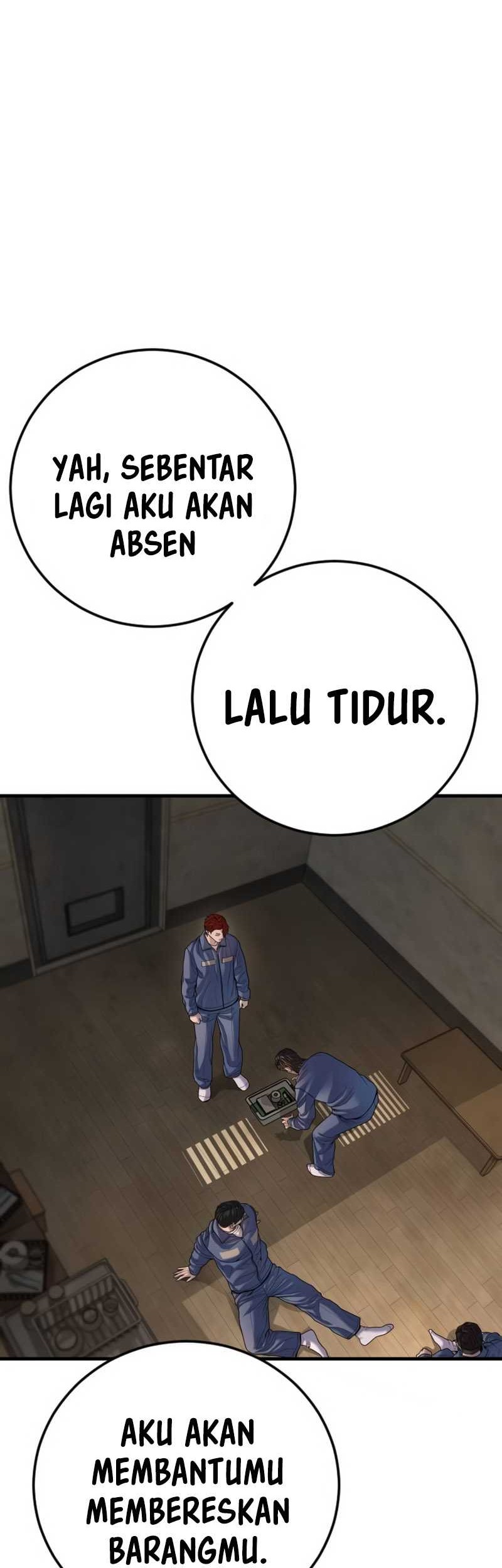 Juvenile Offender Chapter 64 Gambar 72