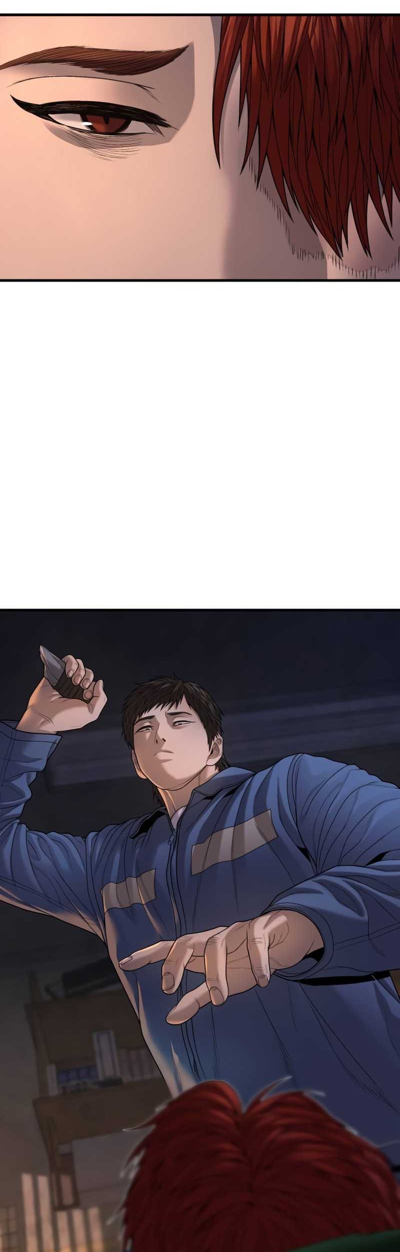 Juvenile Offender Chapter 64 Gambar 77