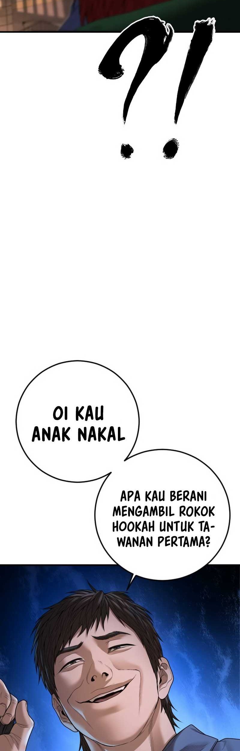 Juvenile Offender Chapter 64 Gambar 78