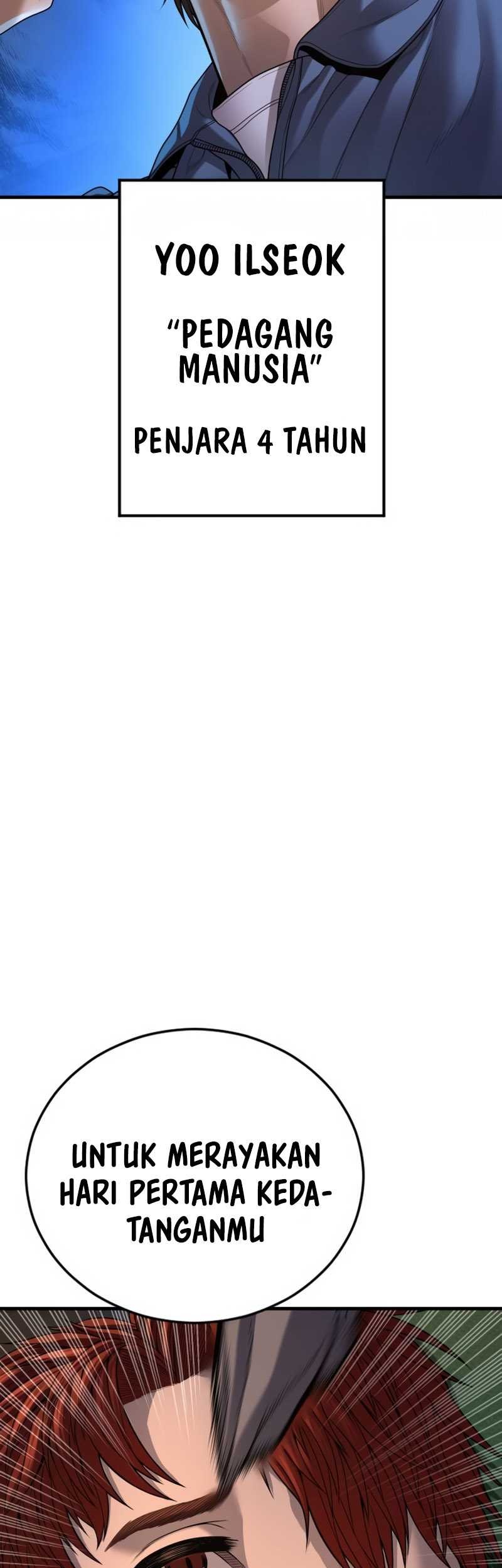 Juvenile Offender Chapter 64 Gambar 79