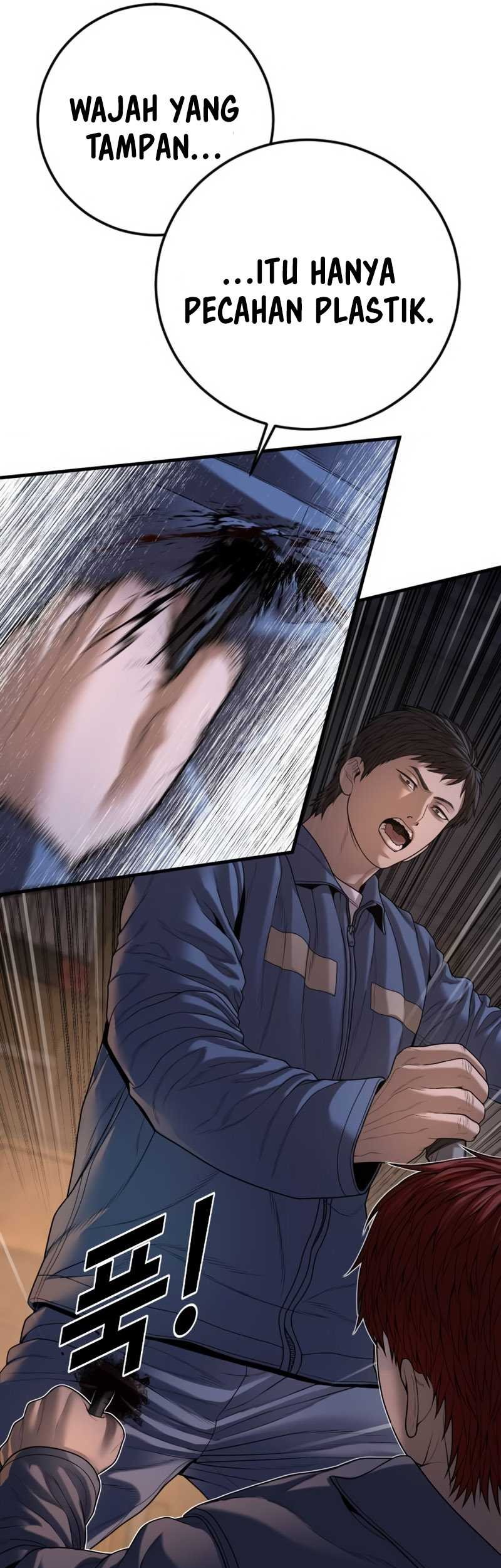 Juvenile Offender Chapter 64 Gambar 81