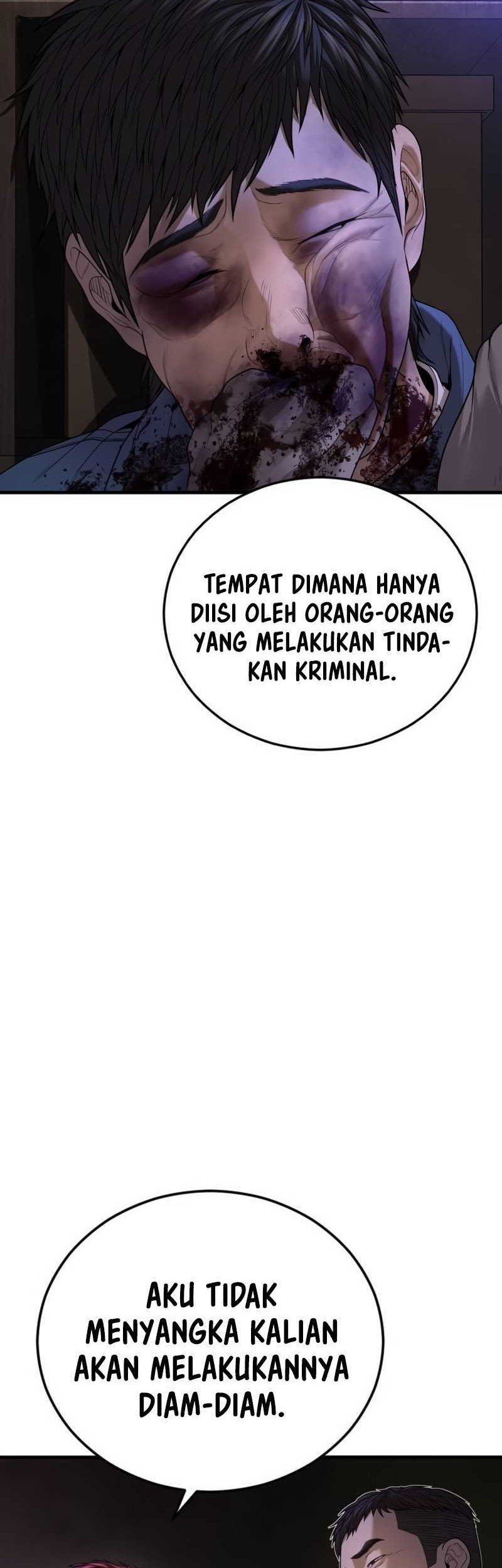 Juvenile Offender Chapter 64 Gambar 90