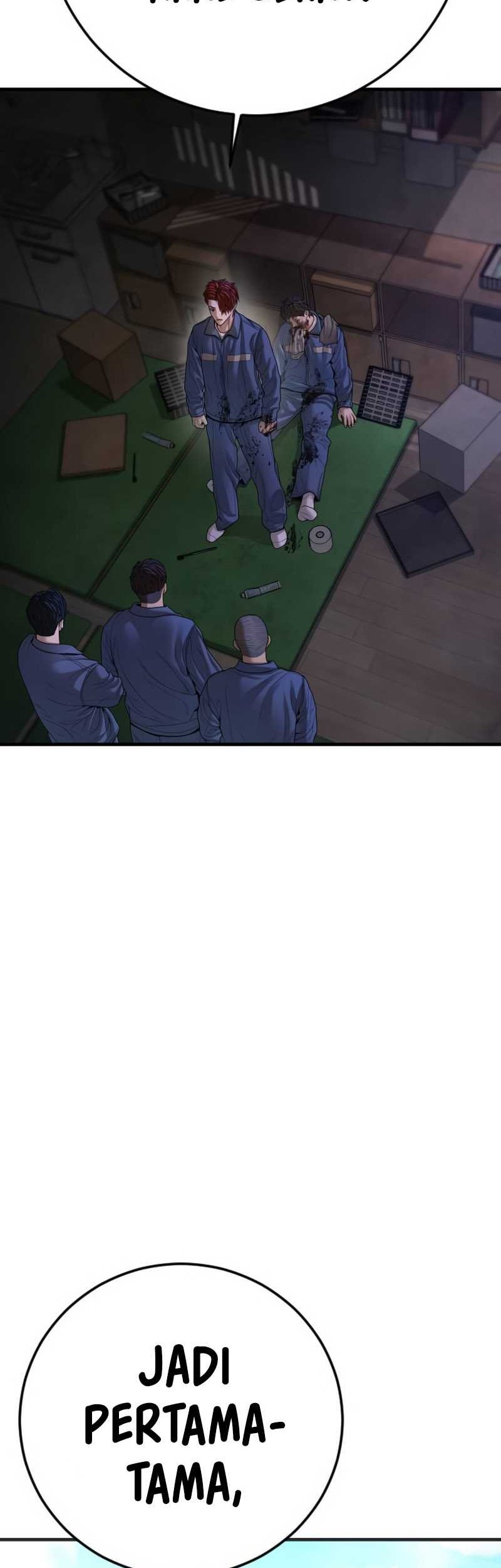 Juvenile Offender Chapter 64 Gambar 94