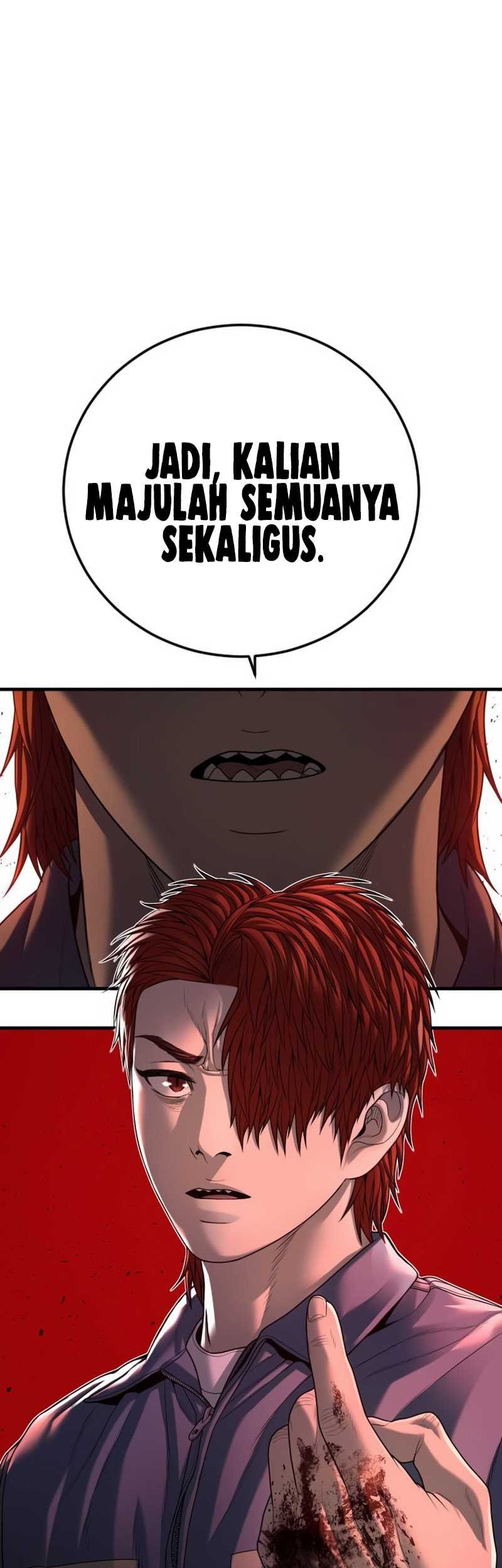 Juvenile Offender Chapter 64 Gambar 97