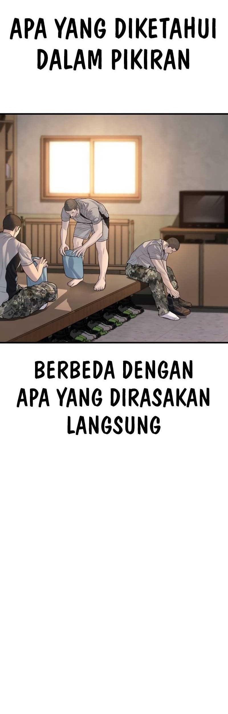Juvenile Offender Chapter 64 Gambar 5