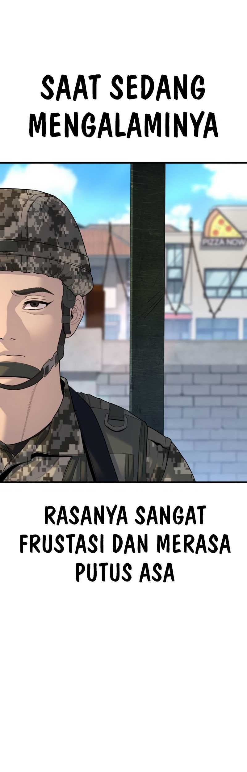 Juvenile Offender Chapter 64 Gambar 6