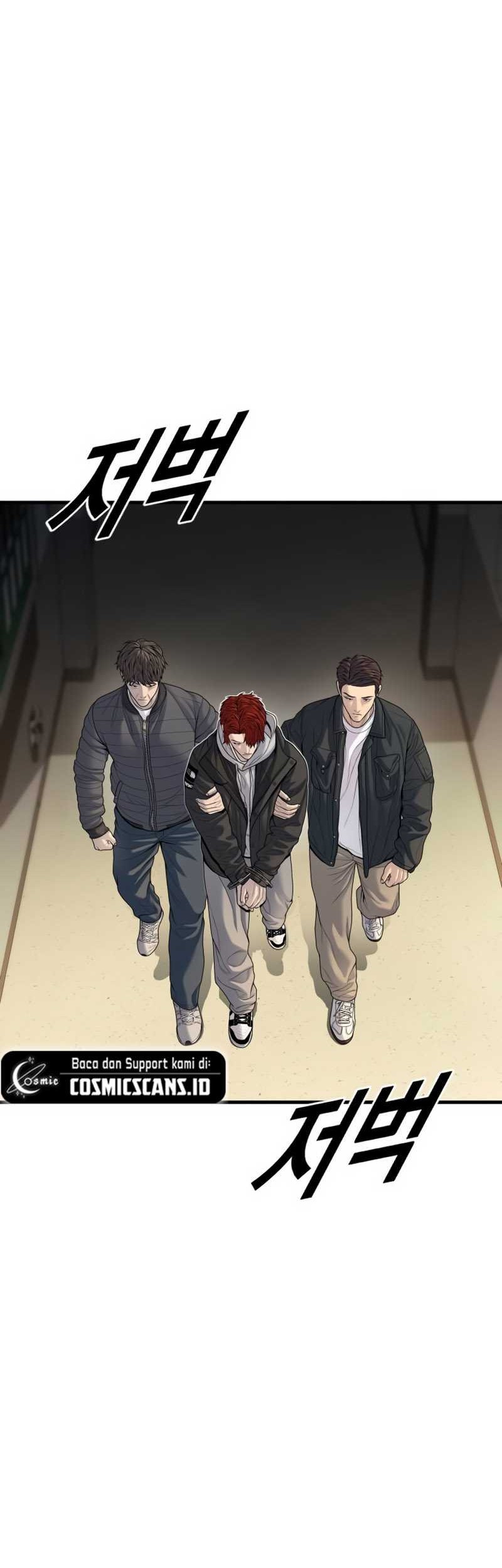 Juvenile Offender Chapter 64 Gambar 14