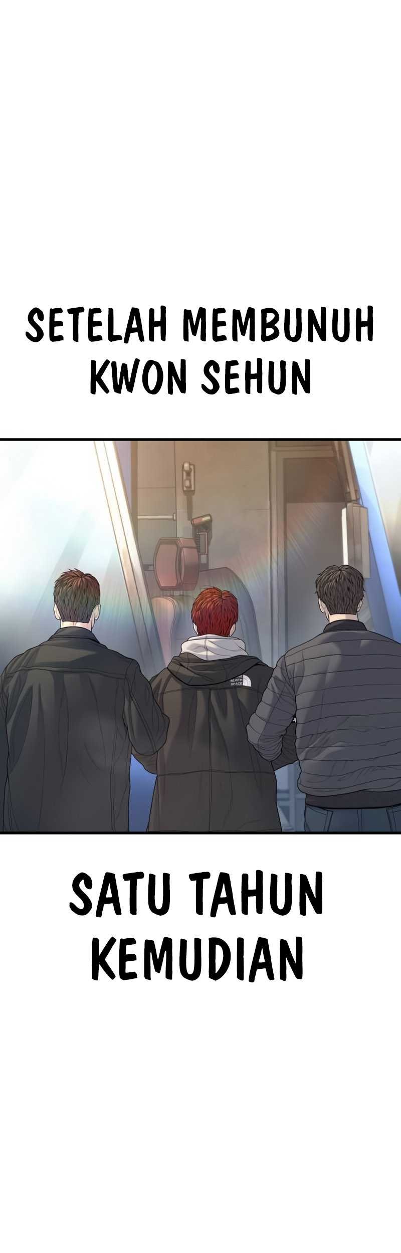 Juvenile Offender Chapter 64 Gambar 15