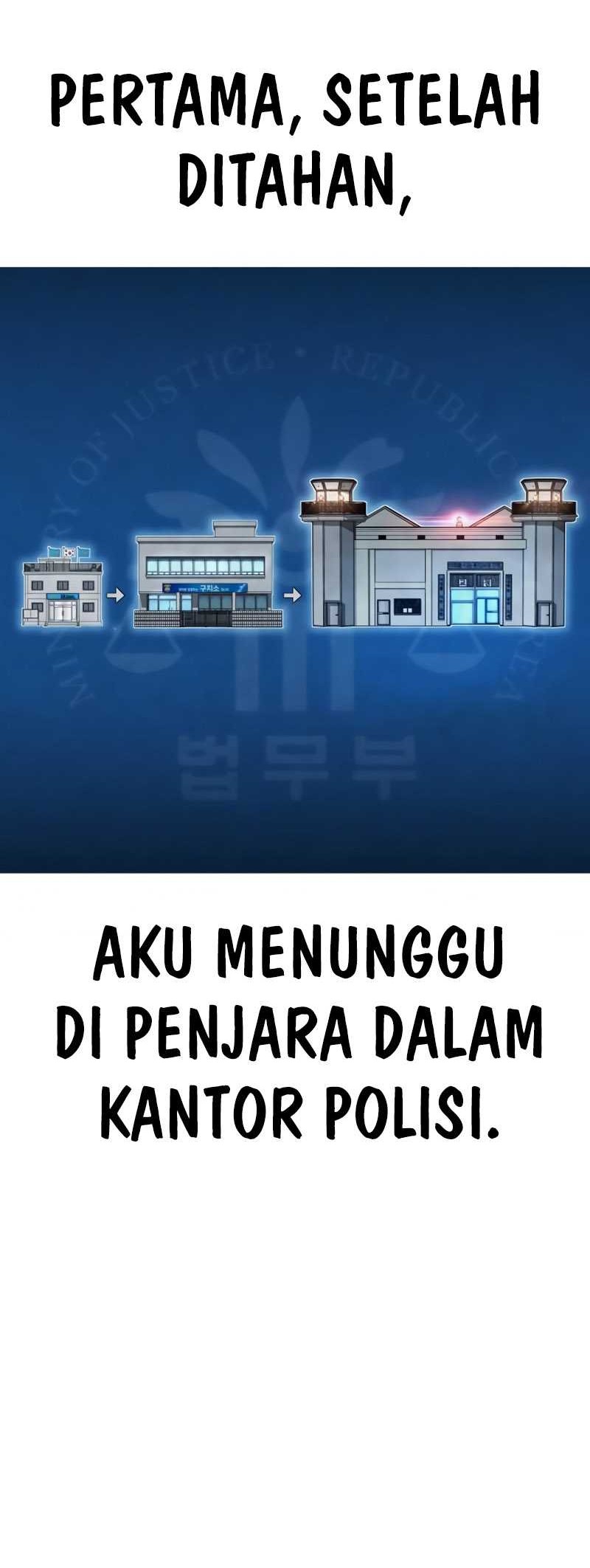 Juvenile Offender Chapter 64 Gambar 20